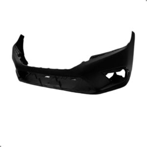 Envolvente Dianteiro Para Honda Civic 2022 23 2024 1a Linha Preto