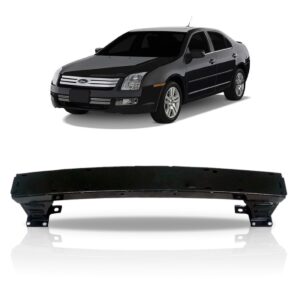 Viga Lamina Dianteira Fusion 2007 2008 2009