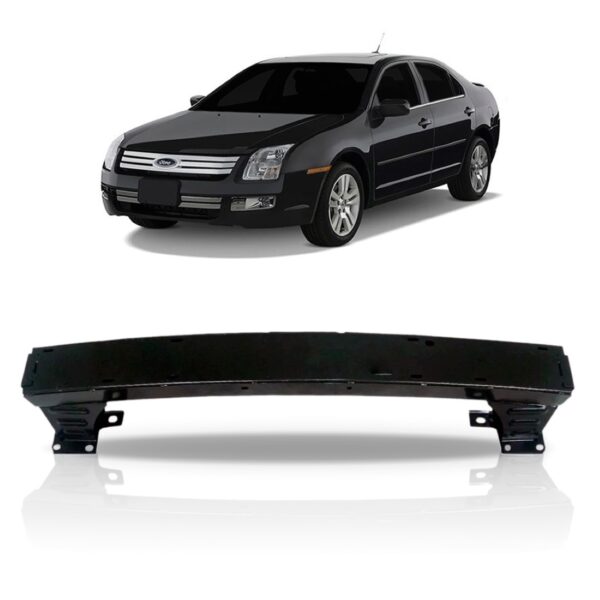 Viga Lamina Dianteira Fusion 2007 2008 2009