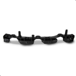 Suporte Guia Parachoque Para Citroen C3 2022 A 2024 Lado Direito