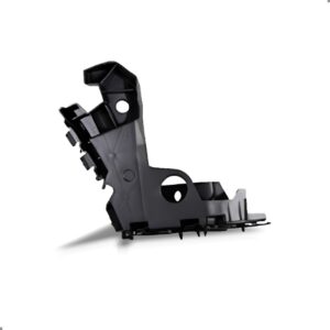 Suporte Guia Parachoque Polo Virtus 2023 2024 Dianteiro Lado Esquerdo