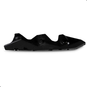 Guia Do Parachoque Dianteiro Para Sentra 2008 2009 10 A 2013 Lado Direito