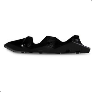 Guia Do Parachoque Dianteiro Para Sentra 2008 2009 10 A 2013 Lado Esquerdo