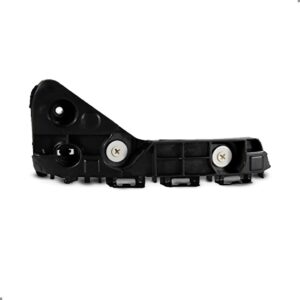 Suporte Guia Parachoque Hilux 2022 Dianteiro Lado Direito