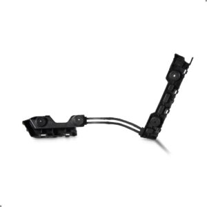 Suporte Guia Parachoque Traseiro Onix Hatch 2020 A 2025 Lado Direito