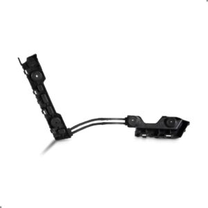 Suporte Guia Parachoque Traseiro Onix Hatch 2020 A 2025 Lado Esquerdo