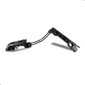 Suporte Guia Parachoque Traseiro Onix Hatch 2020 A 2025 Lado Esquerdo