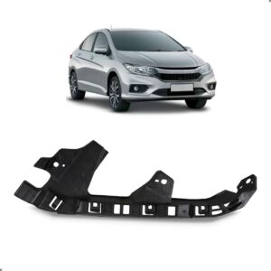 Suporte Farol Para City 2018 2019 2020 A 2021 Lado Direito