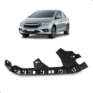 Suporte Farol Para City 2018 2019 2020 A 2021 Lado Esquerdo