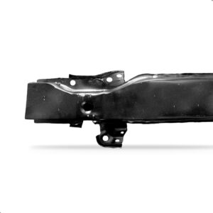 Alma Lamina Parachoque Dianteiro Golf 07 08 09 10 11 12 13.