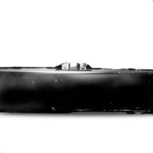 Alma Lamina Parachoque Dianteiro Golf 07 08 09 10 11 12 13.