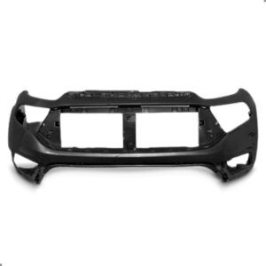 Parachoque Dianteiro Para Toro 2022 2023 2024 2025 Superior Preto