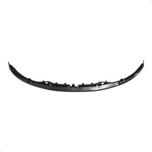 Moldura Parachoque Para Peugeot 206 1999 A 2003 Dianteiro