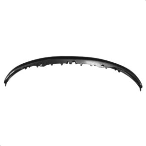 Moldura Parachoque Para Peugeot 206 1999 A 2003 Dianteiro