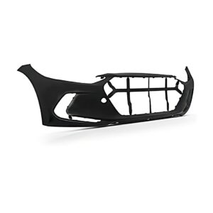 Parachoque Dianteiro Elantra 2017 Com Furo Sensor