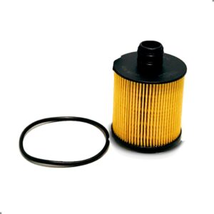 Kit Revisão Filtro E Óleo Original 5w30 Jeep Renegade Diesel