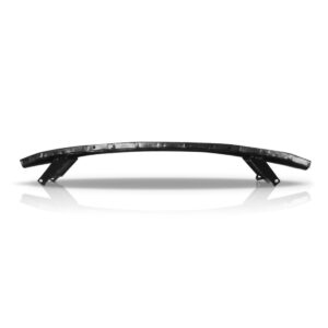 Alma Lamina Parachoque Dianteiro Corolla 2009 10 11 12 13 14