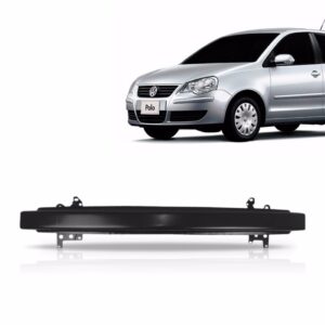 Alma Parachoque Dianteiro Polo 2007 2008 2009 2010 2011 2012