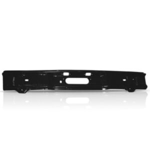 Alma Parachoque Traseiro Gol Modelo Bola 1995 Até 1999