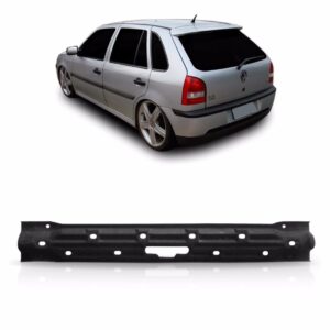 Alma De Aco Traseiro Gol G3 G4 2000 2001 2002 2003 A 13 2014