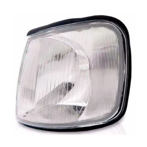 Sinaleira Audi A3 1996 1997 98 99 00 Lanterna Dianteira  Lado Esquerdo