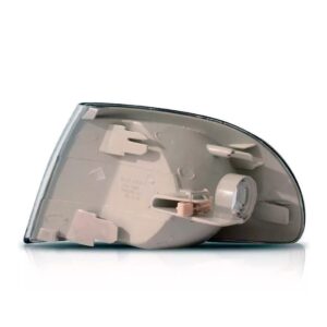 Sinaleira Audi A4 1994 95 96 97 A 1999 Cristal Modelo Valeo Lado Esquerdo