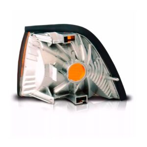 Pisca Seta Bmw Serie 3 2p Ambar 1991 A 1997 Lado Direito