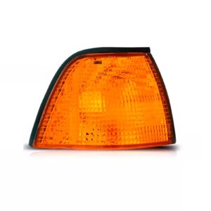 Pisca Seta Bmw Serie 3 2p Ambar 1991 A 1997 Lado Esquerdo