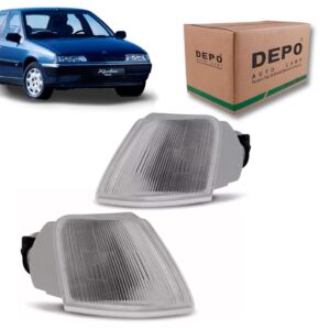 Lanterna Dianteira Pisca Para Xantia 93 94 95 96 97 98 Lado Direito