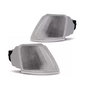 Lanterna Dianteira Pisca Para Xantia 93 94 95 96 97 98 Lado Esquerdo