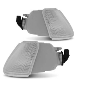 Lanterna Dianteira Pisca Para Xantia 93 94 95 96 97 98 Lado Esquerdo