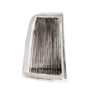 Lanterna Dianteira Sinaleira Citroen Zx 91 92 93 A 96 97 98 Lado Direito