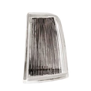 Lanterna Dianteira Sinaleira Citroen Zx 91 92 93 A 96 97 98 Lado Esquerdo