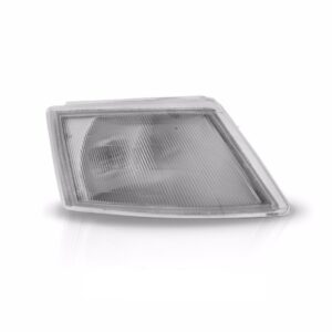 Sinaleira Seta Para Daewoo Espero Lente Lisa 1995/ Lado Direito