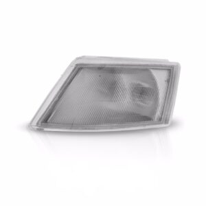 Sinaleira Seta Para Daewoo Espero Lente Lisa 1995/ Lado Direito