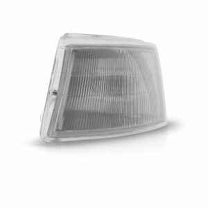 Sinaleira Seta Para Daewoo Espero Lente Lisa 1995/ Lado Esquerdo