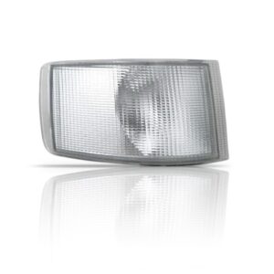 Lanterna Dianteira Sinaleira Fiat Ducato 94 95 96 97 A 2004 Lado Direito