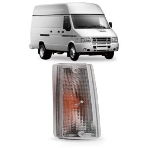 PISCA SETA IVECO 1997 A 2007 LD