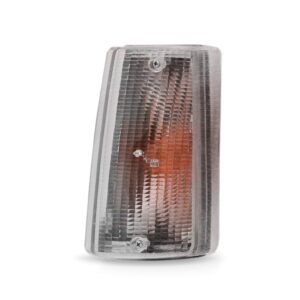 Lanterna Pisca Seta  Para Iveco 1997 A 2007 Le