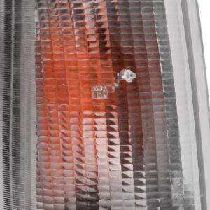 Lanterna Pisca Seta  Para Iveco 1997 A 2007 Le