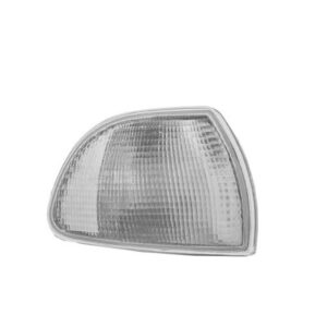 Sinaleira Palio Siena Strada Weekend 96 97 98 99 00 Cristal Lado Direito