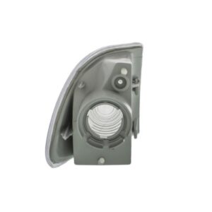 Sinaleira Palio Siena Strada Weekend 96 97 98 99 00 Cristal Lado Esquerdo