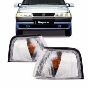 Sinaleira Tempra 1996 1997 1998 1999 Dianteira Cristal Lado Direito