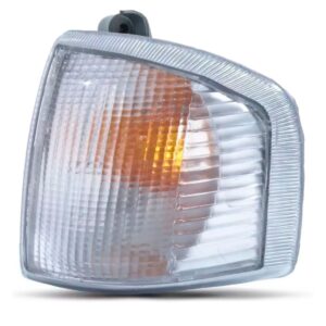 Pisca Escort Verona Apollo 1987 1988 1989 1990 Cristal Lado Esquerdo