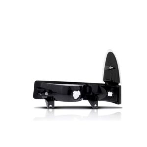 Lanterna Dianteira Sinaleira F250 1998 99 A 2006 Cristal Lado Direito