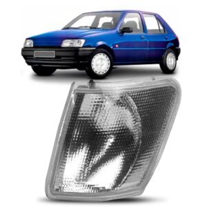Sinaleira Seta Ford Fiesta 1993 A 1995 Lado Esquerdo
