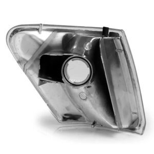 Sinaleira Seta Ford Fiesta 1993 A 1995 Lado Esquerdo