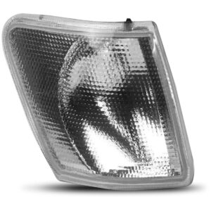 Sinaleira Seta Ford Fiesta 1993 A 1995 Lado Esquerdo