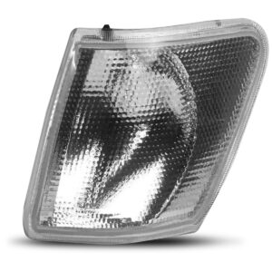 Sinaleira Seta Ford Fiesta 1993 A 1995 Lado Esquerdo