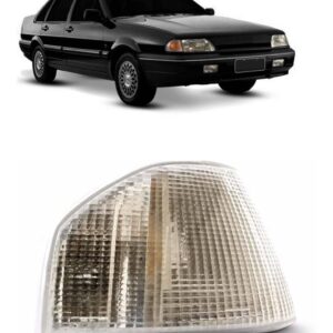 Lanterna Dianteira Versailles 1992 1993 1994 95 96 Lado Direito